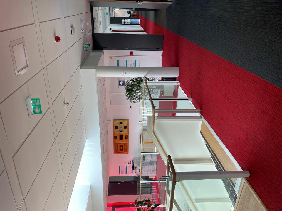 Bureau Dardilly 2254m² Location bureau Dardilly Rhône OLBUR2204988 12